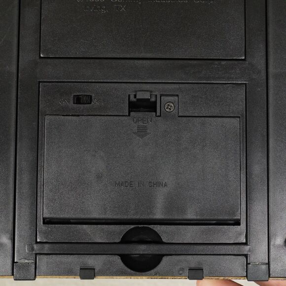 Vintage Big Mouth Billy Bass Singing Fish 1999 Gemmy Industries Corp. Tested - Picture 11 of 11